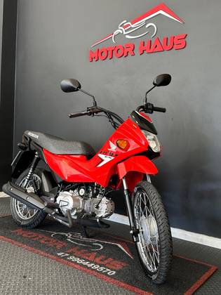 HONDA POP 110i 